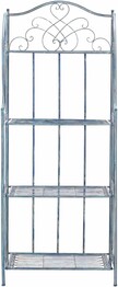 AMARIS 4 TIER SHELF