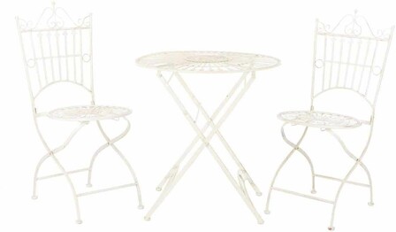 Belen Bistro Set