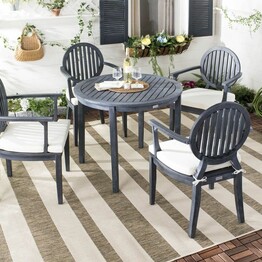 CHINO 5PC OUTDOOR SET