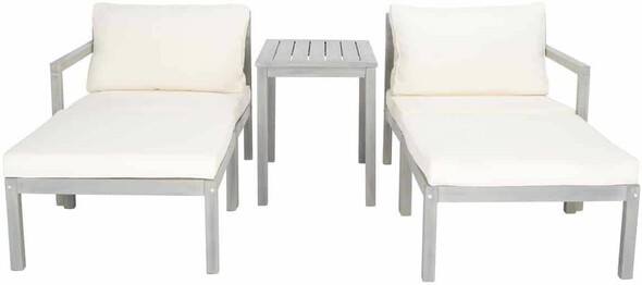 PRATIA 5PC OUTDOOR SET