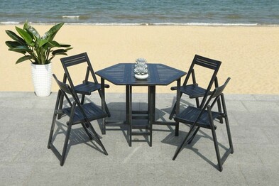 KERMAN TABLE/CHAIR SET