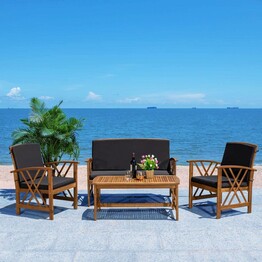 FONTANA 4 PC OUTDOOR SET