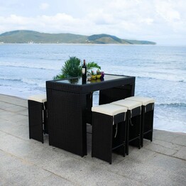 HORUS DINING SET