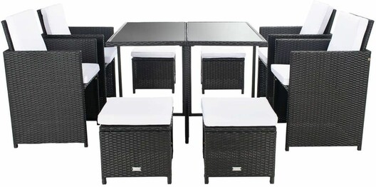 ENERSON OUTDOOR DINING SET