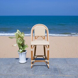 CALIFORNIA COUNTER STOOL