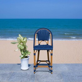 CALIFORNIA COUNTER STOOL