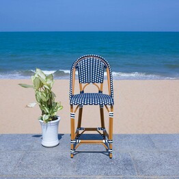 CALIFORNIA COUNTER STOOL