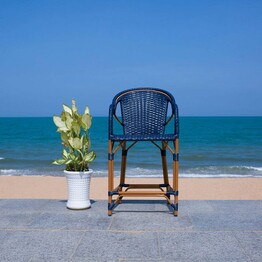 CALIFORNIA COUNTER STOOL