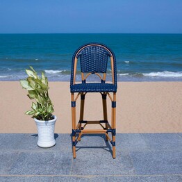 CALIFORNIA BAR STOOL