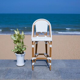 CALIFORNIA BAR STOOL