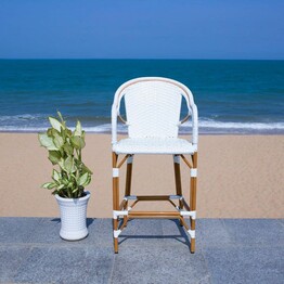 CALIFORNIA BAR STOOL