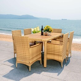 ASHWIN DINING SET