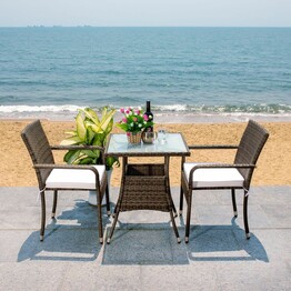 LABAN BISTRO SET