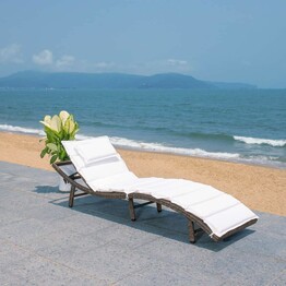 COLLEY SUNLOUNGER