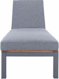 JACKMAN LOUNGE CHAIR