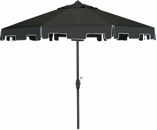 ZIMMERMAN 9 FT MARKET UMBRELLA