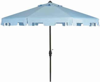 ZIMMERMAN 9 FT MARKET UMBRELLA