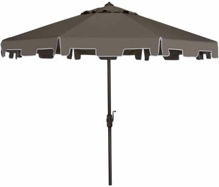 ZIMMERMAN 9 FT MARKET UMBRELLA