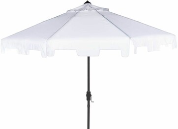 ZIMMERMAN 9 FT MARKET UMBRELLA