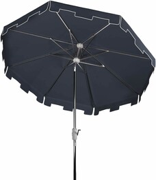 ZIMMERMAN 9 FT MARKET UMBRELLA