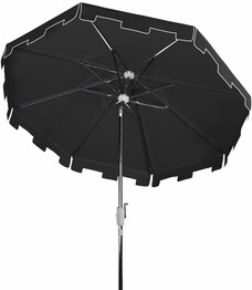 ZIMMERMAN 9 FT MARKET UMBRELLA