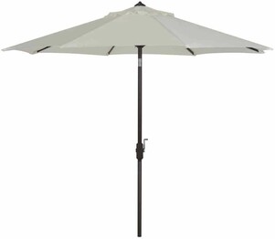 ORTEGA 9 FT CRANK UMBRELLA