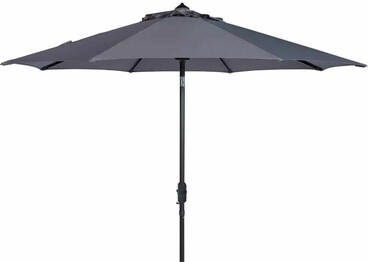 ORTEGA 9 FT CRANK UMBRELLA