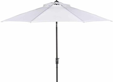 ORTEGA 9 FT CRANK UMBRELLA