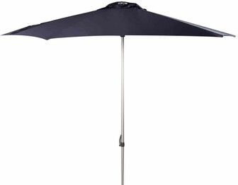 HURST 9 FT PUSH UP UMBRELLA