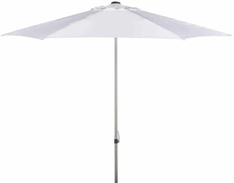 HURST 9 FT PUSH UP UMBRELLA