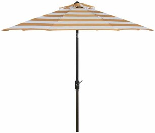 IRIS FASHION LINE 9FT UMBRELLA