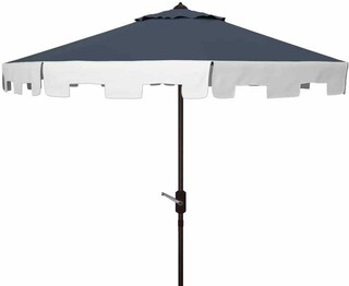 CITY FASHION 9FT UMBRELLA