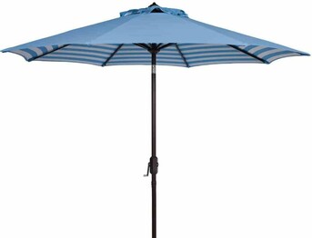 TIANA 9FT CRANK UMBRELLA