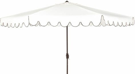 VENICE 11FT CRANK UMBRELLA