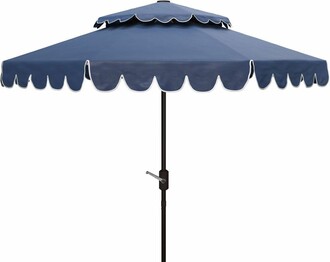 VENICE 9FT DBLETOP UMBRELLA