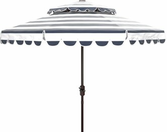 VIENNA 9FT DBLETOP UMBRELLA