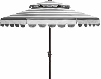 VIENNA 9FT DBLETOP UMBRELLA