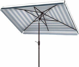 ELSA 6.5X10 RECT UMBRELLA