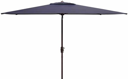 Athens 6.5 x 10 Rect Umbrella