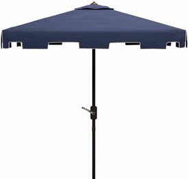 ZIMMERMAN 7.5' SQUARE UMBRELLA