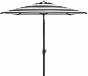 IRIS 7.5' SQUARE UMBRELLA