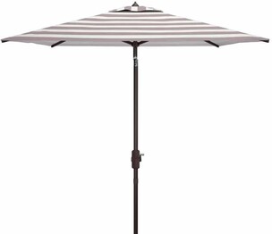 IRIS 7.5' SQUARE UMBRELLA