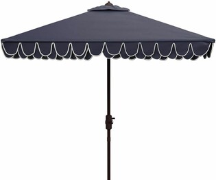 Elegant 7.5' Square Umbrella