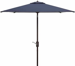 Athens 7.5' Square Umbrella