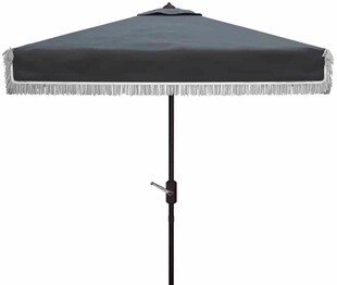 Milan 7.5' Square Umbrella