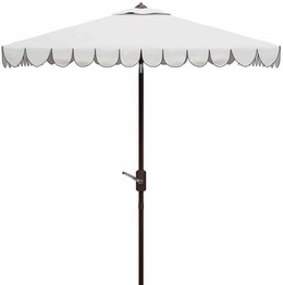 VENICE 7.5'SQUARE UMBRELLA