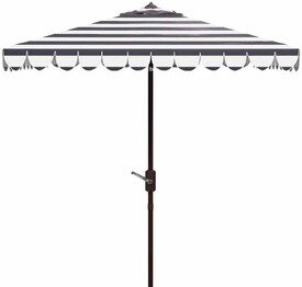 VIENNA 7.5'SQUARE UMBRELLA