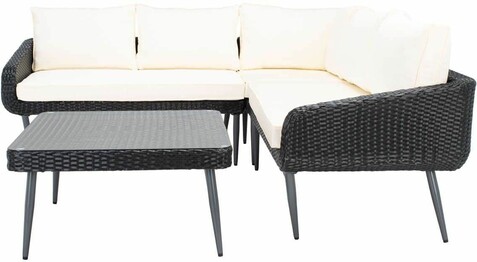 ONRI 3 PC SOFA SET