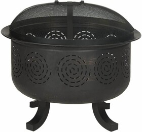 NEGRIL FIRE PIT