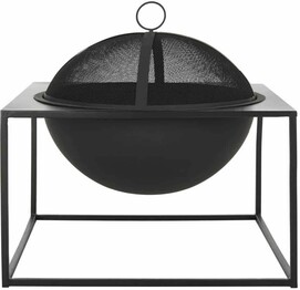 LEROS SQUARE FIRE PIT